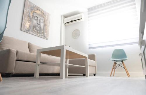 Cenes de la Vega Apartment | Casa Teresa