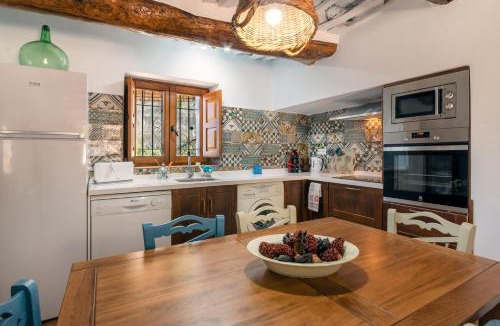 Bubion House | Casa Tita María