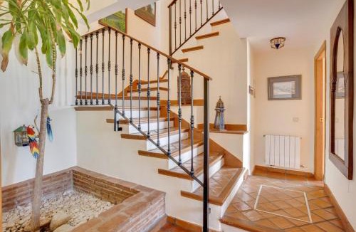 La Herradura House | Casa tradicional con bonito jardín