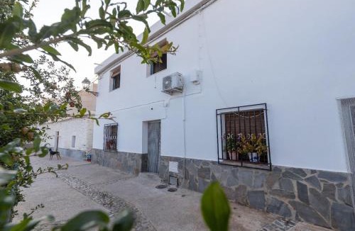Polopos Apartment | Casa vacacional - Haza del Trigo