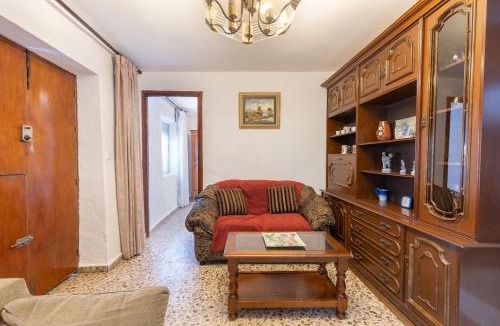 Polopos Apartment | Casa vacacional - Haza del Trigo