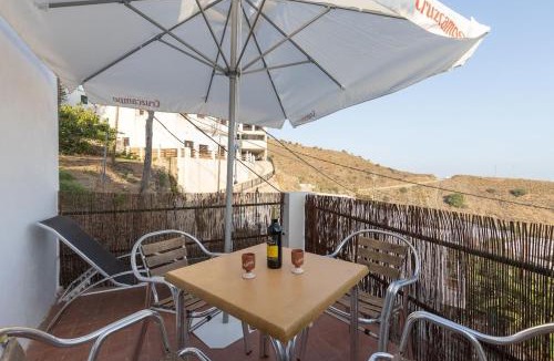 Polopos Apartment | Casa vacacional - Haza del Trigo