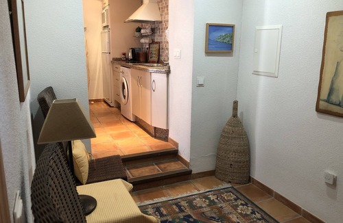 Almunecar Villa | Casa Valderrama - Beautiful Spacious Villa With Private Pool And Large Hot Tub.