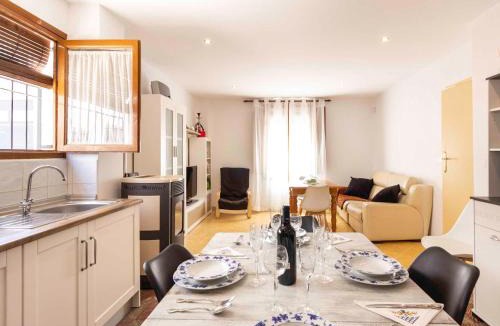 Durcal House | Casa Valentina