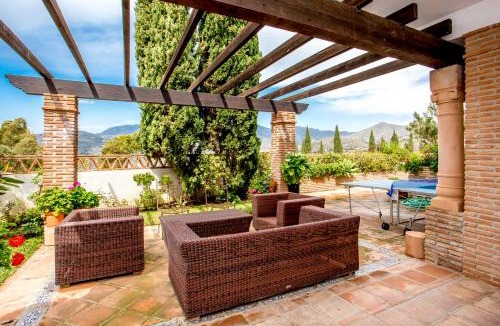 La Herradura Villa | Casa Vicente