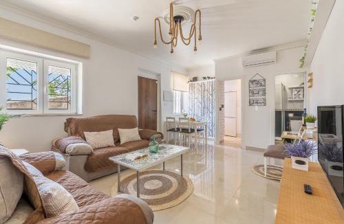 Genil House | Casa Zahareña