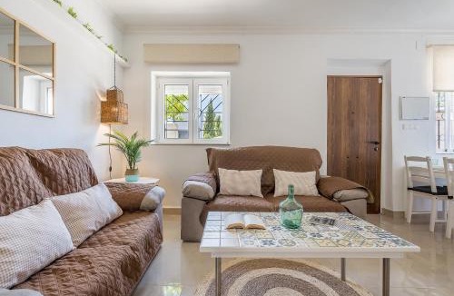 Genil House | Casa Zahareña