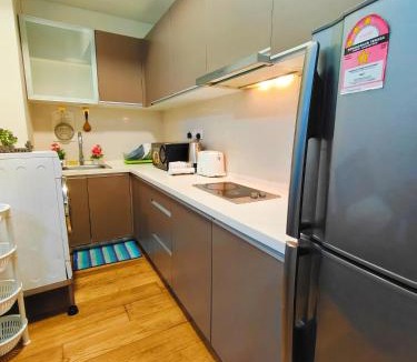 Chow Kit Hostel | Casablanca Skypool Hostel