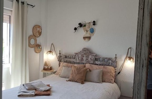 Atarfe House | CasaElaqui