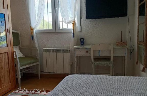 Atarfe House | CasaElaqui