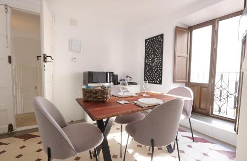 Alhama de Granada House | Casalar