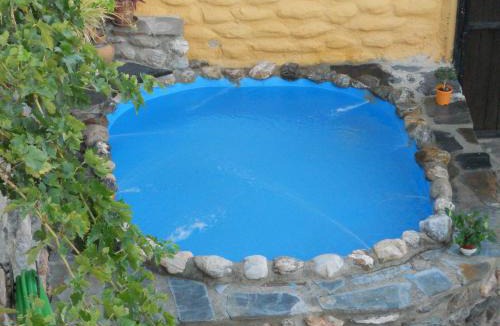 Orgiva House | Casas Amaro
