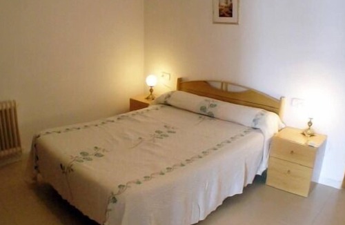 Mecina Bombaron Cottage | Casas Blancas cottages for 2 people