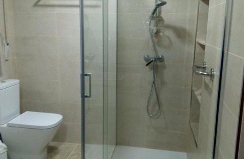 Salobrena House | Casas Las Gaviotas Y Palmito