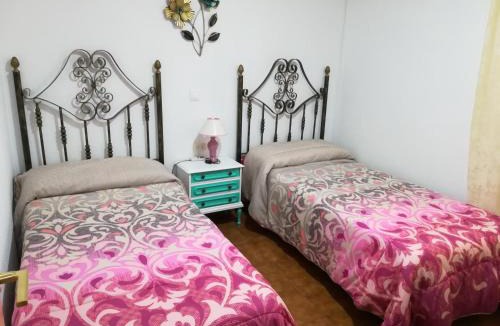 Guadix House | Casas los Rosales
