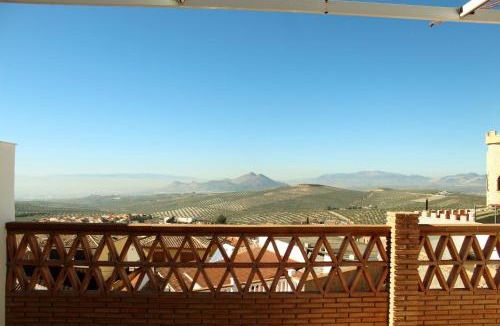 Guevejar House | Casas Medina Güevéjar
