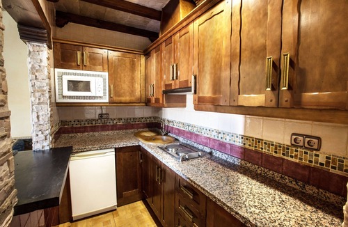 Mecina Bombaron Apartment | CASAS RURALES BENARUM