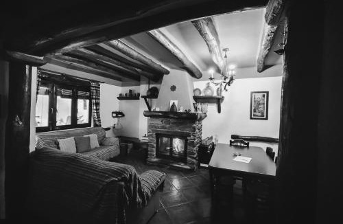 Bubion House | Casas Rurales Encarnita