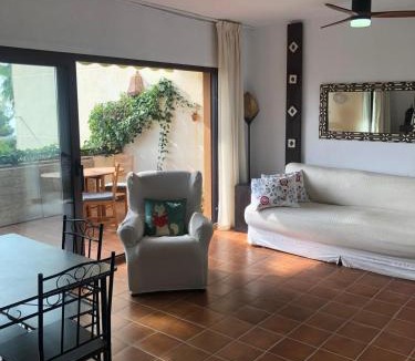 Almunecar House | Casavalelaherradura