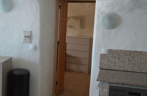 Cullar Apartment | CasaYara House Disabled Friendly Sierra de Baza