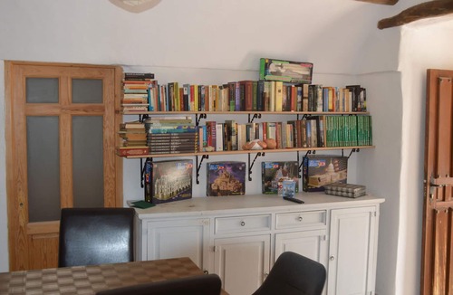 Cullar Apartment | CasaYara House Disabled Friendly Sierra de Baza