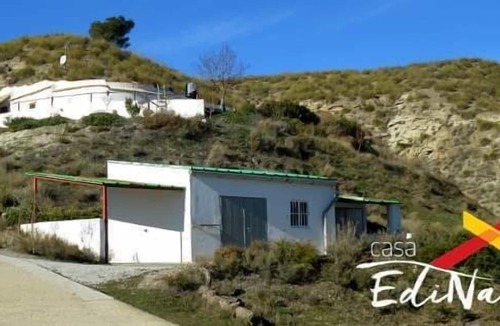 Cullar Apartment | CasaYara House Disabled Friendly Sierra de Baza