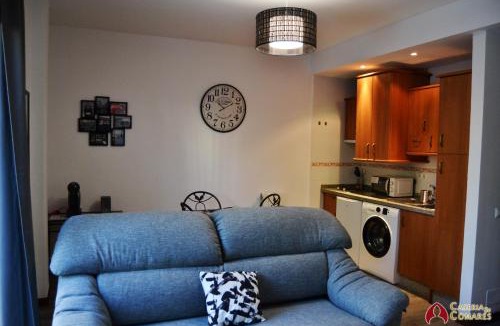 Zaidin Apartment | Caseria de Comares 201