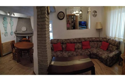 Niguelas Cottage | Casilla de Nigüelas