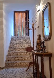 Pitres House | Casita Adelita