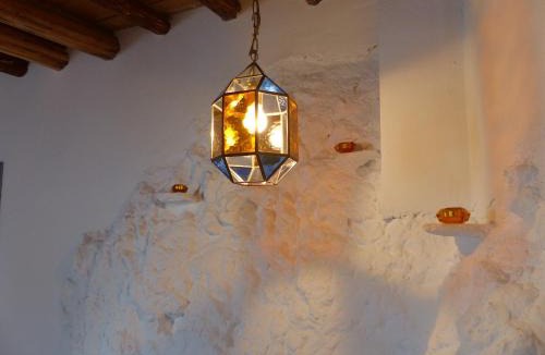 Murchas House | Casita de la Vaca