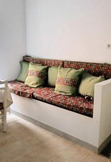 Santa Fe Apartment | casita del perfume 2