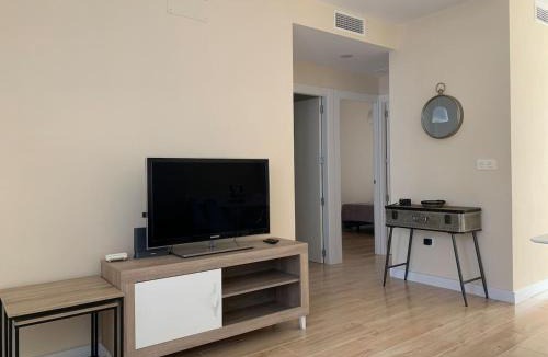 Genil House | Casita en Granada