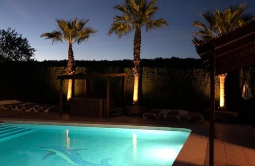 Illora House | Casita of Casa Olivar