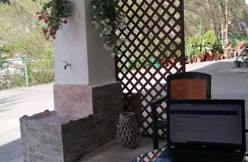 Pinos Genil Cottage | Casita Rural Rodeada por la Naturaleza se Admiten Mascotas