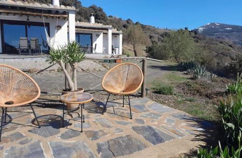 Berchules House | Casitas El Paraje de Berchules