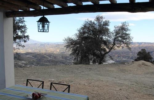 Berchules House | Casitas El Paraje de Berchules