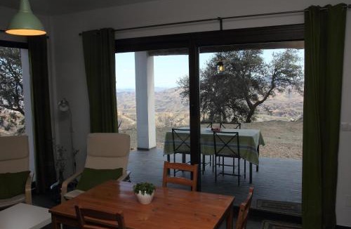 Berchules House | Casitas El Paraje de Berchules