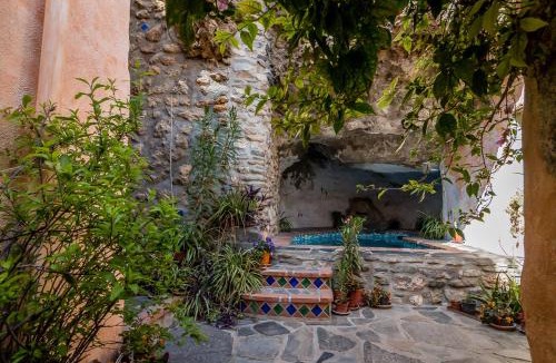 Guajar Faraguit Apartment | Casitas La Cueva