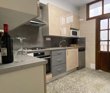 Lanjaron Apartment | Castaña Vitalba Apartments