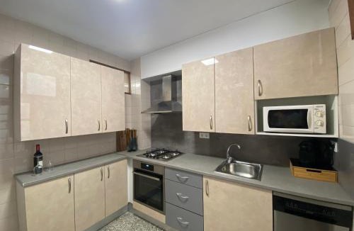 Lanjaron Apartment | Castaña Vitalba Apartments