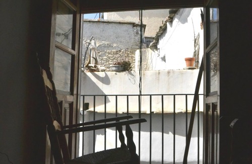 Atalbeitar House | CASTAÑO REAL House (Atalbéitar) in the Alpujarra Granadina 6 5 3 1 1 5 5 1 9. call