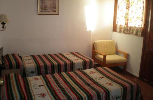 Almunecar Apartment | Castillo del Mar