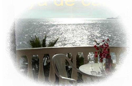Almunecar Apartment | Castillo del Mar
