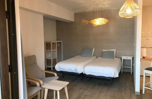 Almunecar Apartment | Castillo del Mar