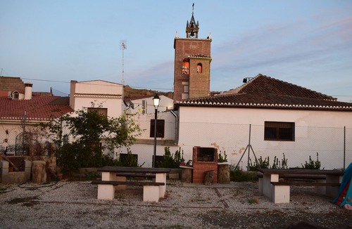 Purullena Cottage | Cave House - Casa de Dulce
