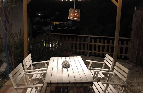 Monachil Cottage | Cave House "La Estrella" 10 minutes from Granada center.