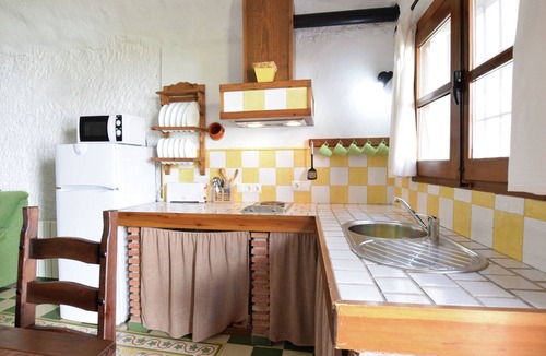 Guadix House | Cave house with swimming pool in Guadix