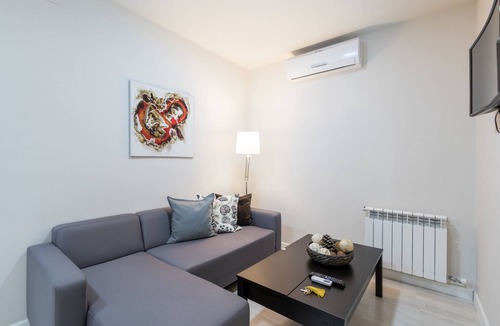 Granada City Center Apartment | CENTER GRANADA, C/COLLECTED