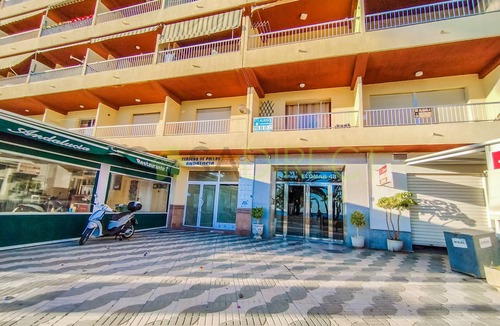 Velilla-Taramay Apartment | Central comfortable right beach couples summer rental