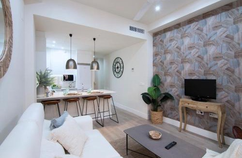 Centro - Sagrario Apartment | Central Deluxe Apartments